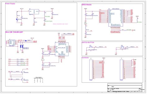 power supply - Powering NodeMCU - Electrical Engineering Stack Exchange