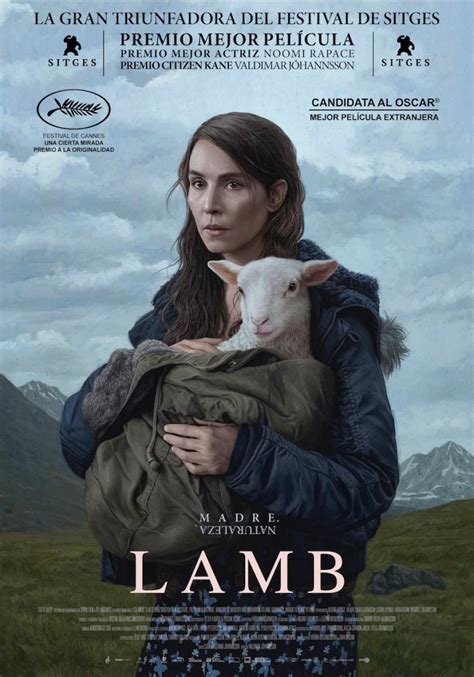 Image gallery for Lamb - FilmAffinity