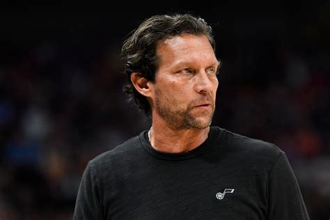 Utah Jazz head coach Quin Snyder steps down after eight seasons | CNN