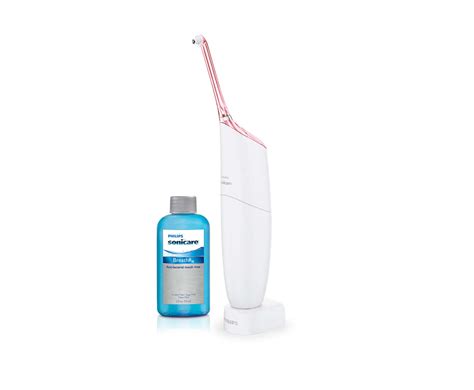 AirFloss Ultra - Interdental cleaner HX8331/12 | Sonicare