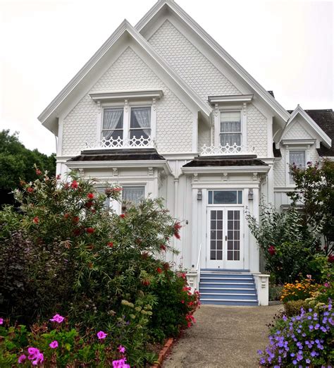 Mendocino, California… A North Coast Treasure | Wandering through Time and Place