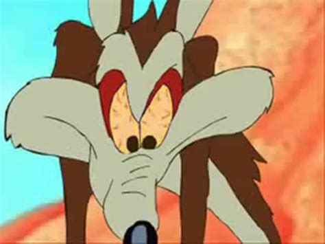 Image - Wile E Coyote Complete Monster.jpg - Villains Wiki - villains ...