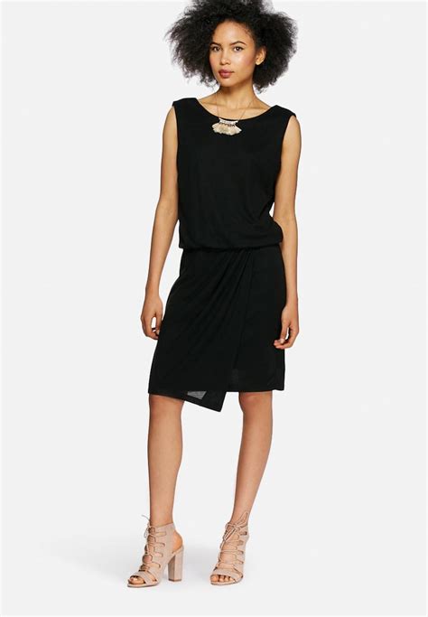 Brenda dress - black Selected Femme Formal | Superbalist.com