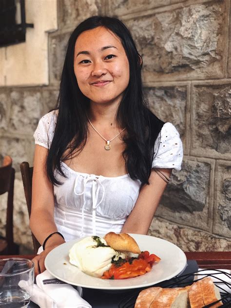 Best Eats of Europe: Summer 2019 Edition - Betsy Ding