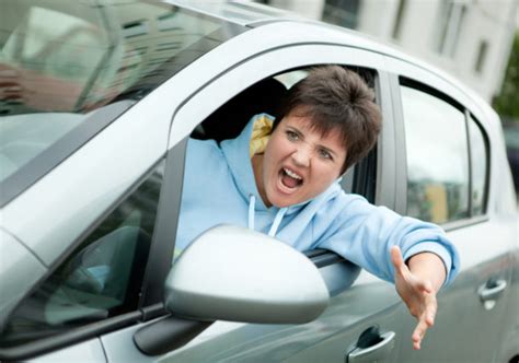 Road Rage: Prevention And Protection - Mahevash Muses