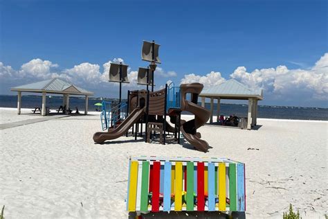 15 Unforgettable Things To Do In Pensacola Beach Plus the Best Beaches ...