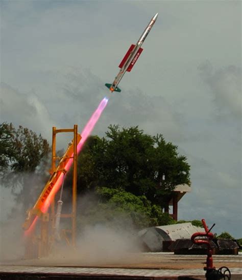 DRDO Today: Astra missile test-fired for second consecutive day