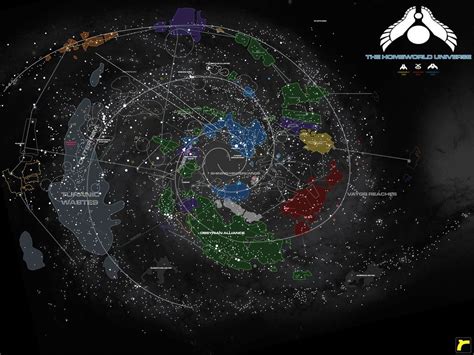 28 Map Of Star Trek Universe Online Map Around The Wo - vrogue.co