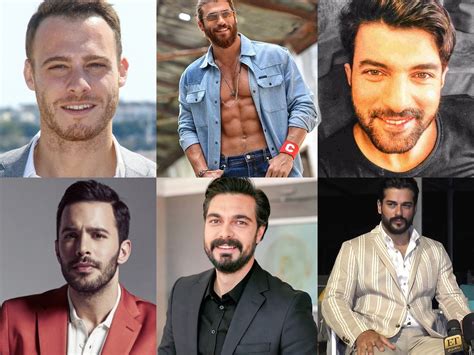 POLL: The Most Loved Turkish Actors 2022 (Popularity Ranking) VOTE