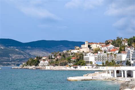 Things to Do in Herceg Novi: Montenegro's Beautiful Coast