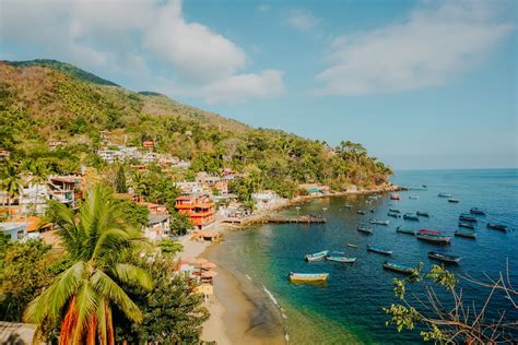 Best Things to Do in YELAPA, Mexico (Ultimate Guide)