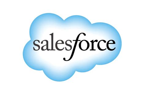 Salesforce Vector PNG Transparent Salesforce Vector.PNG Images. | PlusPNG