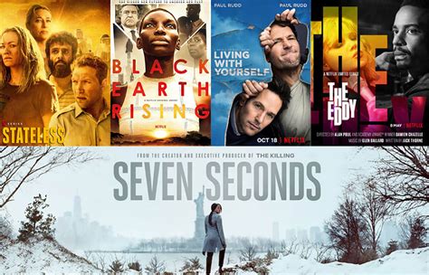 What to Watch On Netflix This Week? 7 Must-To-Watch! - Netflix Best Shows