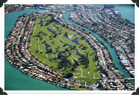 Florida Historic Golf Trail