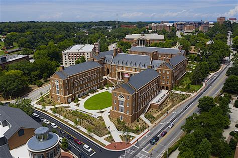 University of Georgia - Terry College of Business员工、地点、前员工 | 领英