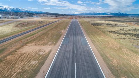 Cedar City Regional Airport | SkyVector