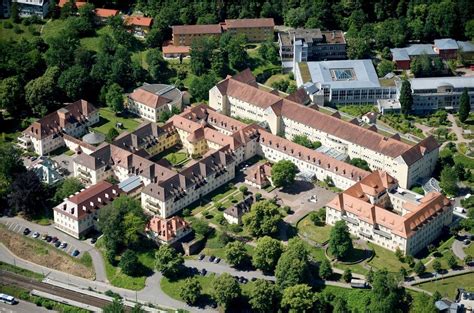 Photo gallery of Heidelberg University Hospital - medical centers directory