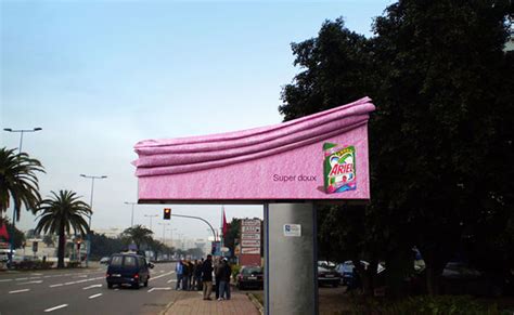 20 Memorable Billboard Design Ideas