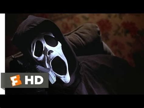 Scary Movie - "WAZZUP!" : nostalgia