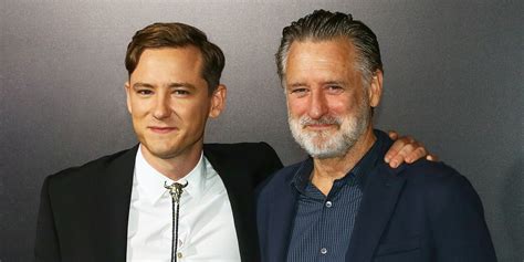 'While You Were Sleeping's Bill Pullman's Look-Alike Son Is All Grown ...