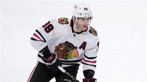 Patrick Kane reportedly signing with the Detroit Red Wings