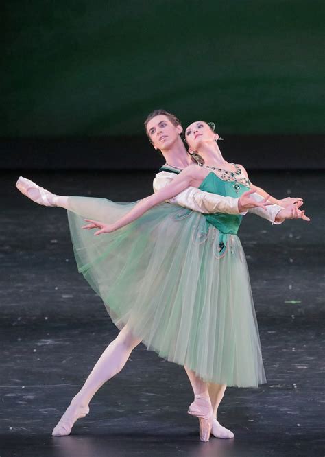 Bavarian State Ballet offers 9 days of online programming