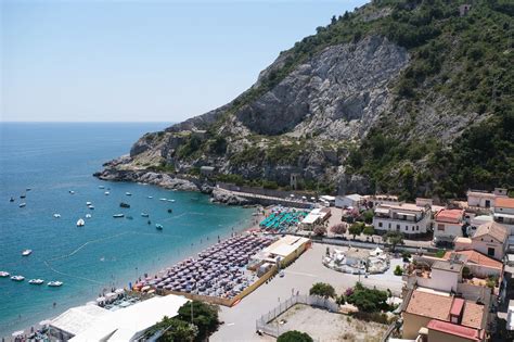 11 Must-Visit Towns and Beaches on the Amalfi Coast - Escape for a ...