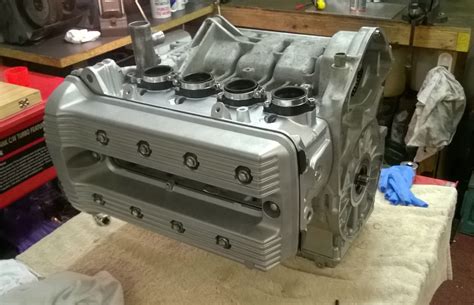 BSK SpeedWorks - COMPLETE REBUILT BMW K100 ENGINES