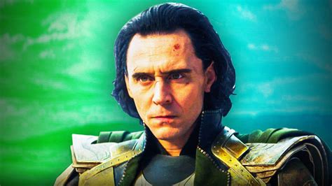 Marvel Gives Loki Twitter Page Official Makeover | The Direct