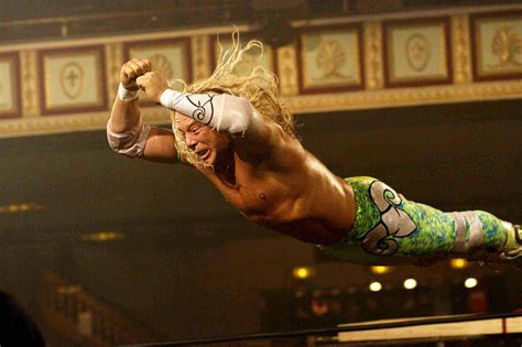 The Wrestler - 500 Film da vedere prima di morire - Recensione