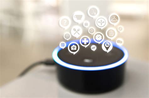 Alexa and Google Assistant Everywhere: Smart Assistants Ruled the CES ...