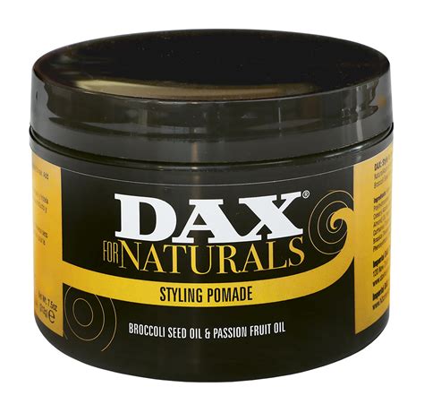 DAX For Naturals Archives - DAX Hair Care