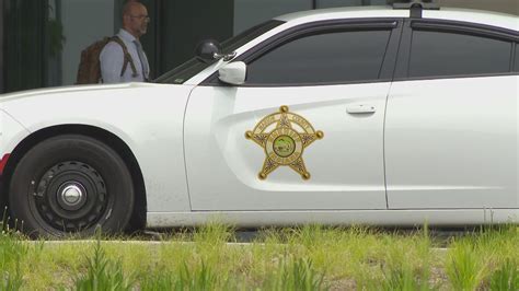 Marion County deputies warn about dangerous staffing shortage | wthr.com