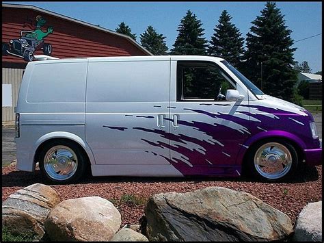 20 Chevrolet Van Custom Ideas https://www.mobmasker.com/20-chevrolet-van-custom-ideas ...