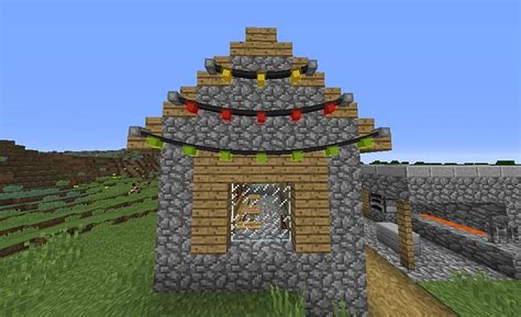 Download Fairy Lights mod for Minecraft 1.19.2/1.18.2/1.16.5/1.14.4/1.12.2/1.11.2/1.10.2/1.8/1.7 ...