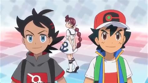 Returning characters? Pokemon Journeys opening v2 breakdown