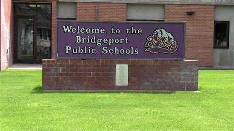 New Superintendent; New School Year; Bridgeport Excited for First Day