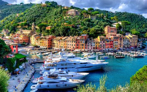 Portofino