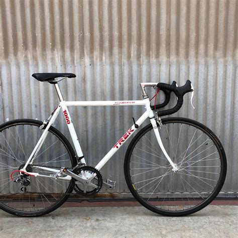 Trek 1000 Aluminum Road Bike | Coco's Variety