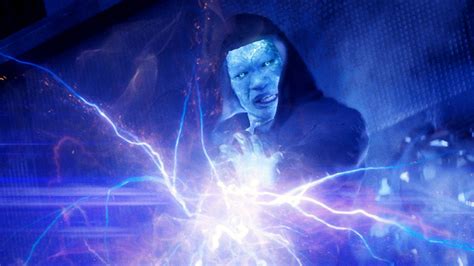 Shocker: Jamie Foxx To Return As Electro For Third MCU Spider-Man Film