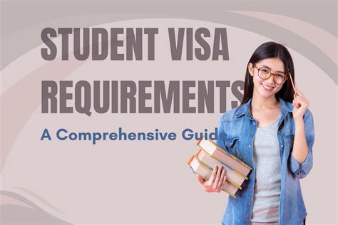 Mapping Global Student Visa Requirements: Comprehensive Guide