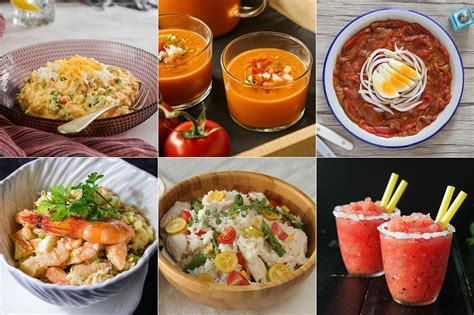 Las 16 mejores recetas para disfrutar de comidas de verano caseras sin ...