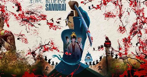 Blue Eye Samurai Season 2 Release Date: Is The Anime Returning ...