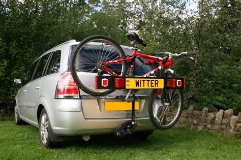 Best caravan bike racks - Practical Caravan