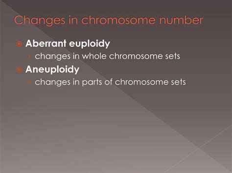 Evolution of eukaryotic genomes - ppt download