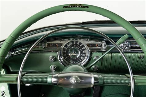 1954 Oldsmobile Super 88 | Fast Lane Classic Cars