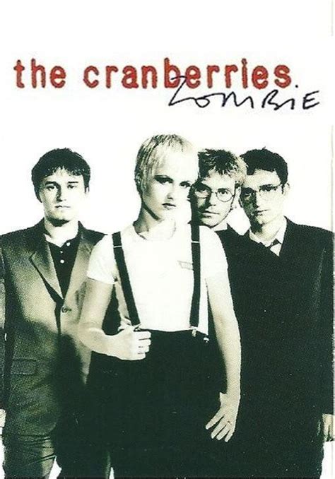 Compartir 10+ imagen the cranberries portadas - Thptnganamst.edu.vn