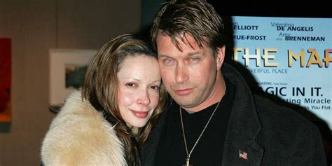 How rich is Stephen Baldwin's Wife Kennya Baldwin? Daughters