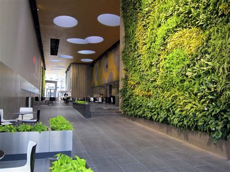 Biophilic Design: Bringing Nature into the City