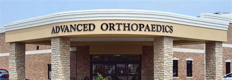 Orthopedic Surgery Specialists | Orthopedic Doctor Near Me